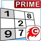 Sudoku Prime icône