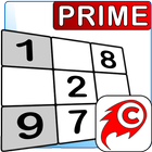 Sudoku Prime icon