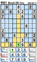 Sudoku Prime capture d'écran 1