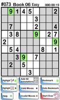 Sudoku Prime screenshot 2