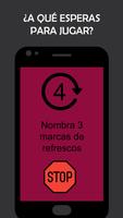 Regla de los 5 segundos - Reto تصوير الشاشة 3