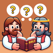 ikon Teka Teki Alkitab - Kuis Bible