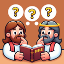 Énigmes et Questions Bibliques APK