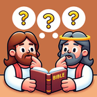 Énigmes et Questions Bibliques icône