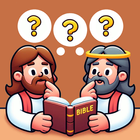 Bible Riddles ไอคอน