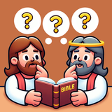 Adivinanzas Bíblicas - Trivia
