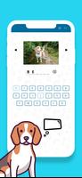 Guess the Dog Breeds Quiz الملصق