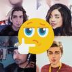 Guess the streamer - 4 photos