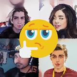 Guess the streamer - 4 photos أيقونة