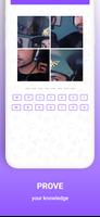 Guess the streamer - 4 photos تصوير الشاشة 3