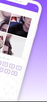 Guess the streamer - 4 photos تصوير الشاشة 1