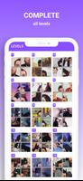 Guess the streamer - 4 photos تصوير الشاشة 2