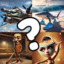 Guess Italian Brainrot Animals APK