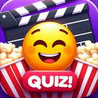 Adivinhe Filmes e Séries Emoji ícone