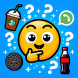 Errate die Marke - Logospiel