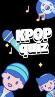 KPOP QUIZ 2020 - Adivina canción Kpop الملصق