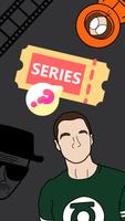 Quiz Series الملصق