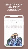 Total Mythology Trivia الملصق