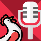Temáticas Rap Batalla de Gallo أيقونة