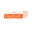 RealGen 图标
