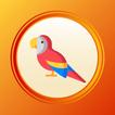Ringtones de aves y pajaros-icoon