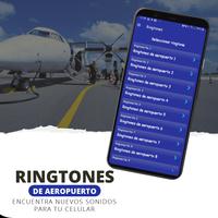 Sonidos de aeropuerto captura de pantalla 1