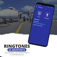 Sonidos de aeropuerto captura de pantalla 2