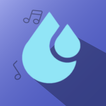 Sonidos de agua simgesi