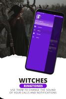 Witch ringtones, witch sounds ảnh chụp màn hình 3