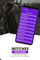 Witch ringtones, witch sounds ảnh chụp màn hình 1