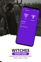 Witch ringtones, witch sounds ảnh chụp màn hình 2