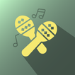 Samba ringtones, samba sounds simgesi
