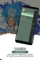 Samba ringtones, samba sounds ภาพหน้าจอ 3