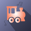 Tonos, sonidos de trenes simgesi