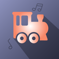 Tonos, sonidos de trenes