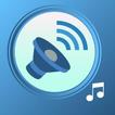 Loud ringtones, loud sounds-icoon