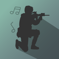 Military sounds