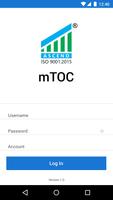 Ascend mTOC screenshot 1