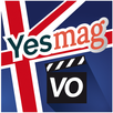 Yesmag, le Mag en anglais pour APK