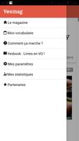 Yesmag, le Mag en anglais pour capture d'écran 1