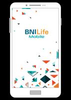 Poster BNI Life Mobile