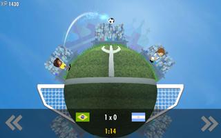 Planet Soccer পোস্টার