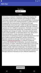 RXO Chat XAPK download