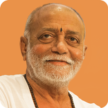 ”Morari Bapu
