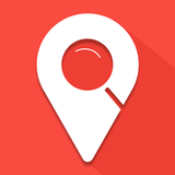Near Me: Find Places Around Me-icoon