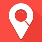 Near Me: Find Places Around Me 图标