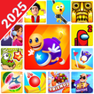 All Games 2025 In One Game App иконка