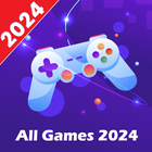 All Games - Games 2024 ikona