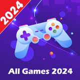 All Games - Games 2024 icône