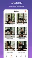 Daily Yoga App for Weight Loss imagem de tela 1